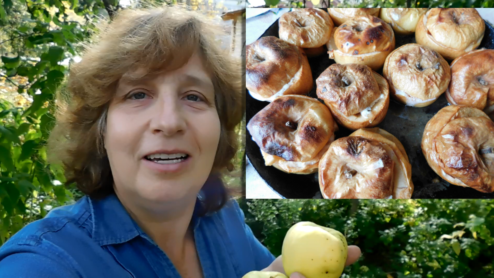 Как приготовить яблоки, запеченные с творогом, корицей и грецкими орехами, пошаговый рецепт вкусного десерта с фото