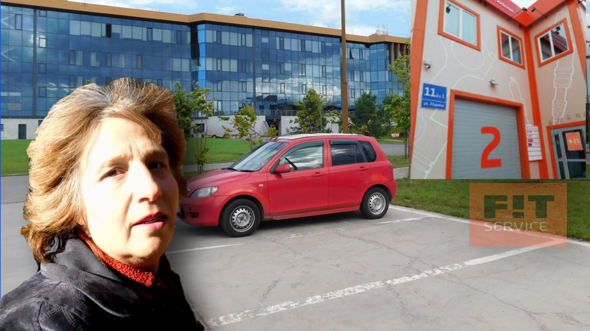 Отзыв и мой личный опыт ремонта и обслуживания автомобиля в Fit-сервис в Казани